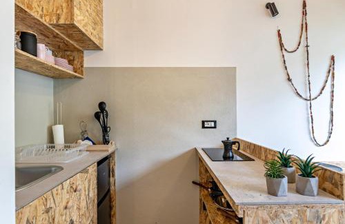 Calceranica al Lago Apartamento | Mathca Holiday Home