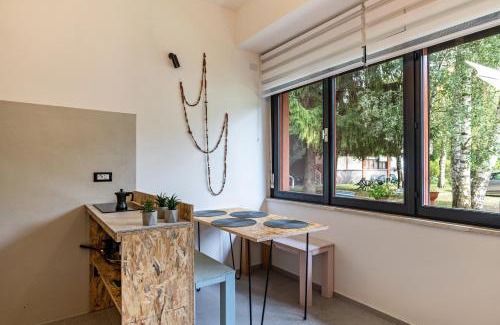 Calceranica al Lago Apartamento | Mathca Holiday Home