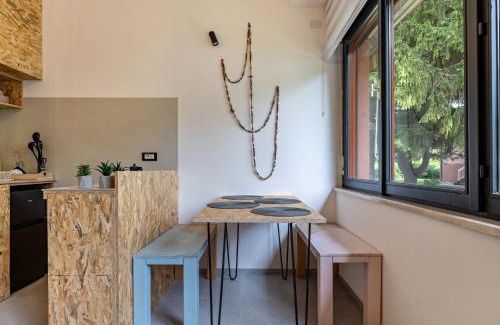 Calceranica al Lago Apartamento | Mathca Holiday Home