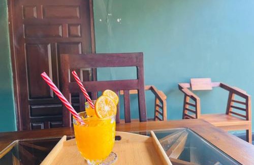 Sigiriya Casa | Matheesha Homestay
