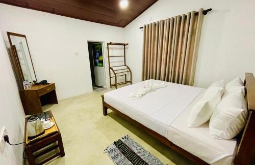 Sigiriya Casa | Matheesha Homestay