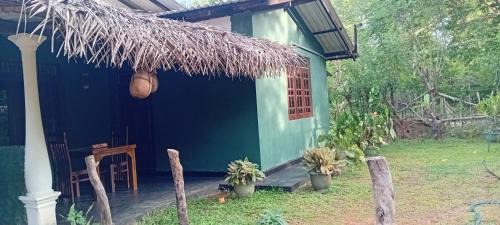 Sigiriya Casa | Matheesha Homestay