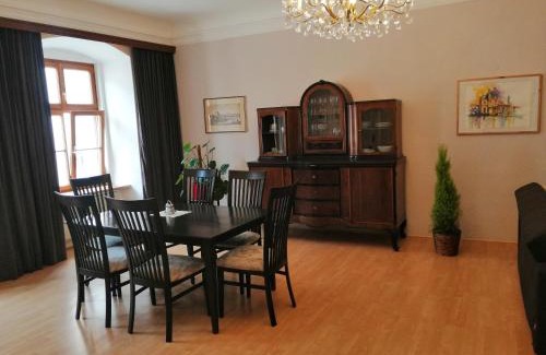 Ybbs an der Donau Apartamento | Mathilde