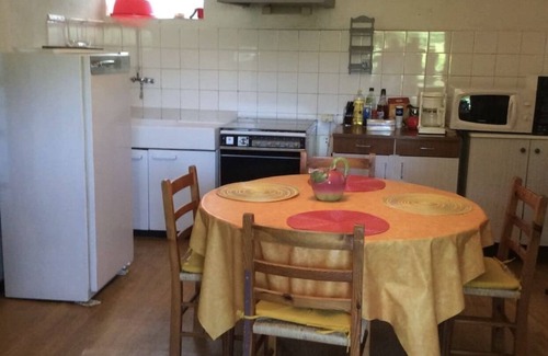 Valgorge Casa | mathilde's house