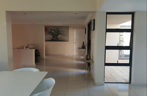 Salt Rock Casa | Mathu Peace & Tranquility