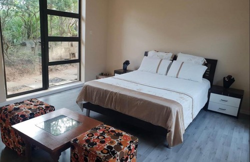Salt Rock Casa | Mathu Peace & Tranquility