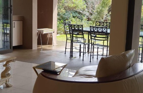 Salt Rock Casa | Mathu Premium Accomodation