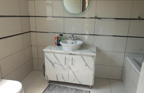 Salt Rock Casa | Mathu Premium Accomodation