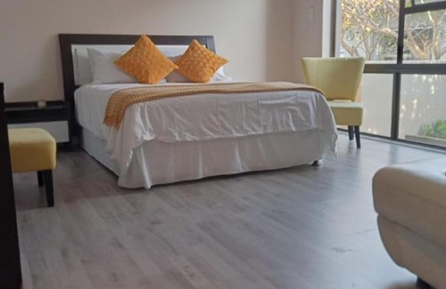 Salt Rock Casa | Mathu Premium Accomodation