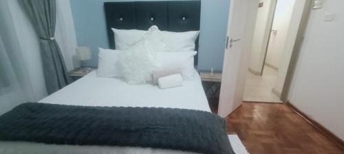 Emfuleni Casa | MaThwala guesthouse