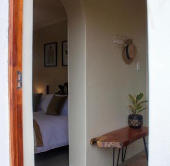 Springbok Apartamento | Mathys se hys