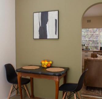 Springbok Apartamento | Mathys se hys