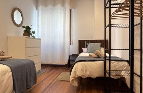 Ciudad Universitaria Apartamento | Matiko Apartment