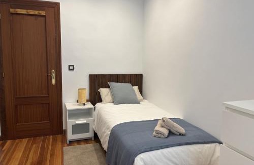 Ciudad Universitaria Apartamento | Matiko Apartment