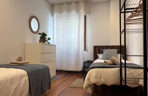Ciudad Universitaria Apartamento | Matiko Apartment