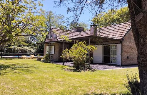 Chascomus Casa | Matilda
