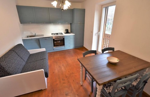 Barcis Apartamento | Matilda by Interhome