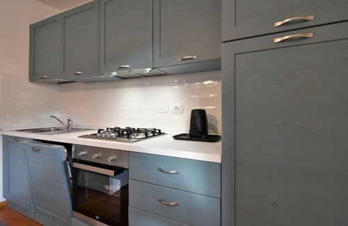 Barcis Apartamento | Matilda by Interhome