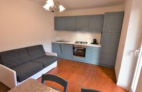 Barcis Apartamento | Matilda by Interhome
