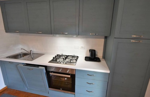 Barcis Apartamento | Matilda by Interhome