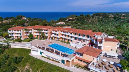 Vasilikos Hotel | Matilda Hotel