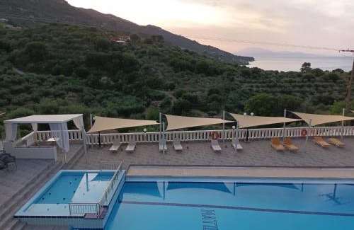 Vasilikos Hotel | Matilda Hotel