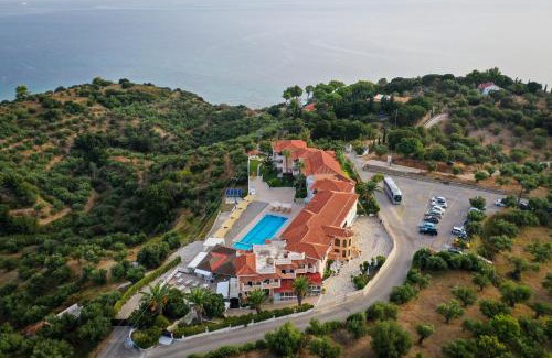 Vasilikos Hotel | Matilda Hotel