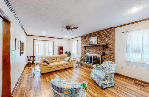 Newport Casa | Matilda's Place