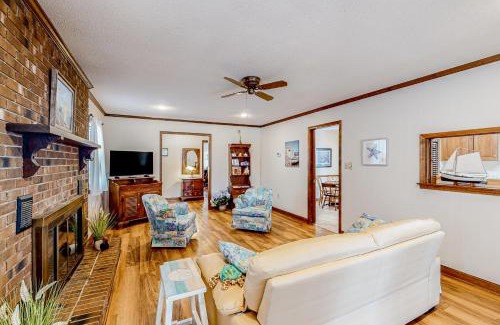 Newport Casa | Matilda's Place