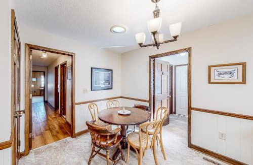 Newport Casa | Matilda's Place