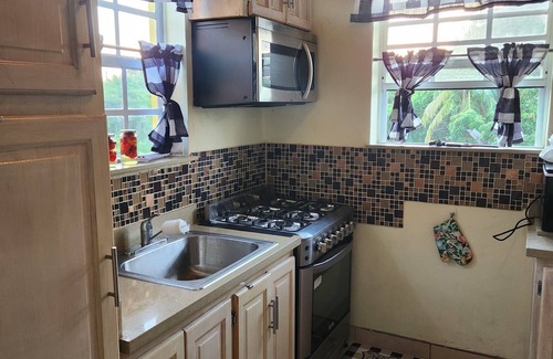The Whim Villa | Matilda Ville a charming 2-bedroom villa in The Whim