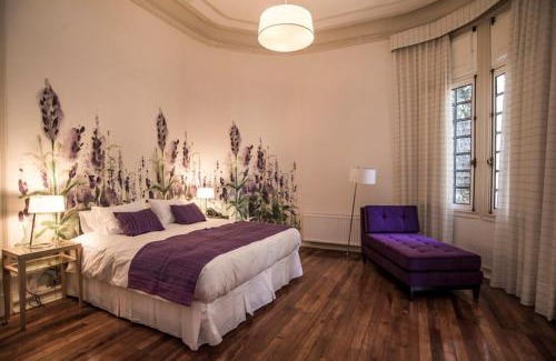 Downtown Santiago Hotel | Matildas Hotel Boutique