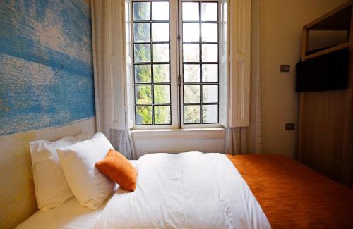Downtown Santiago Hotel | Matildas Hotel Boutique