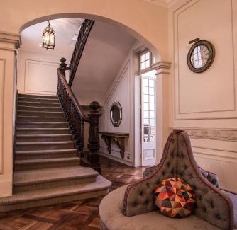 Downtown Santiago Hotel | Matildas Hotel Boutique