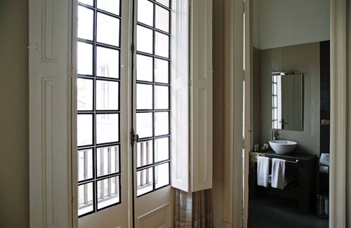 Downtown Santiago Hotel | Matildas Hotel Boutique