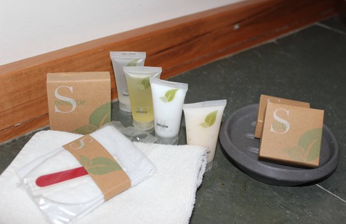 Downtown Santiago Hotel | Matildas Hotel Boutique