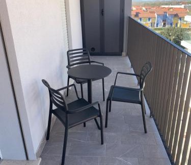 Caorle Apartamento | Matilde Apartments Caorle