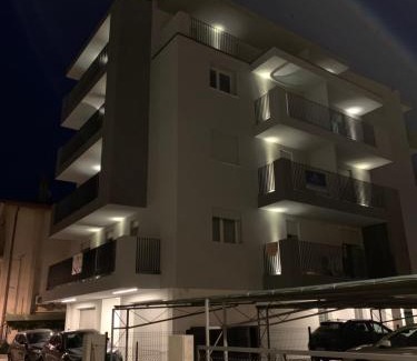 Caorle Apartamento | Matilde Apartments Caorle