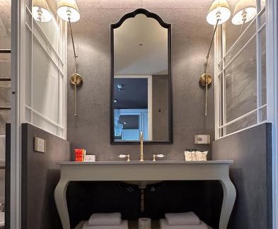 Centro Storico Hotel | Matilde Boutique Hotel