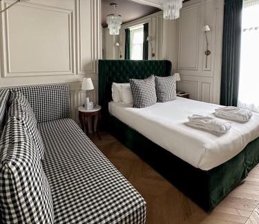 Centro Storico Hotel | Matilde Boutique Hotel