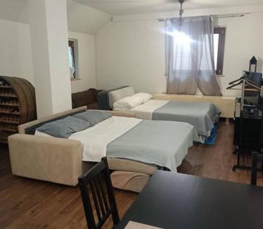 Isernia Casa | Matilde's Luxury Villa