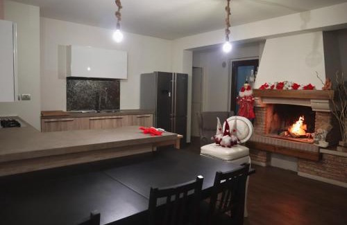 Isernia Casa | Matilde's Luxury Villa