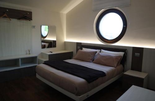 Isernia Casa | Matilde's Luxury Villa