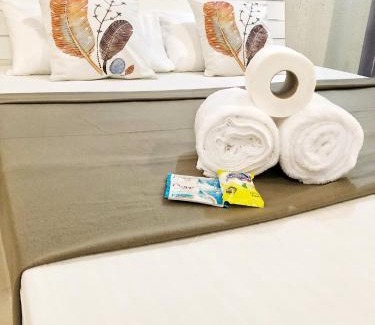 Malolos City Cama Y Desayuno | Matilde’s Sanctuary Bed & Breakfast