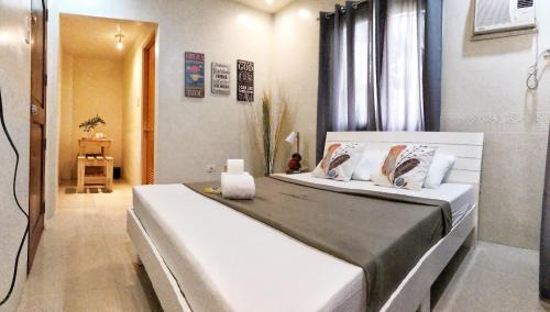 Malolos City Cama Y Desayuno | Matilde’s Sanctuary Bed & Breakfast