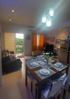 Tanauan City Apartamento | Matina Enclaves fully furnished 2br condo unit
