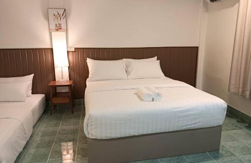 Hat Yai Villa | Matinee House Hatyai