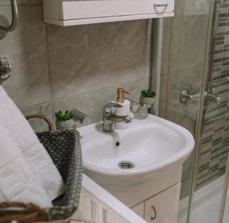 Valjevo Apartamento | Matino Apartment 1