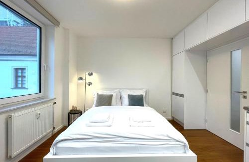 Brno-stred Apartamento | Matis 3 - Apartmán Brno centrum