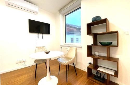 Brno-stred Apartamento | Matis 3 - Apartmán Brno centrum